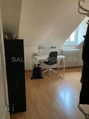 APPARTEMENT DE 3½ PIECES PROCHE DE TOUTES COMMODITES - Photo 1