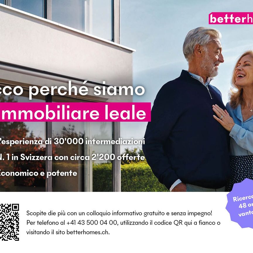 AMPIO E LUMINOSO - Photo 1