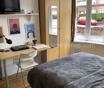 Fairholme Road, Manchester, M20 4SA - Photo 6