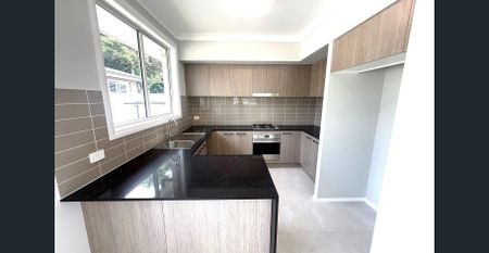 Brand-New Modern Granny Flat in Prime Location - Photo 2