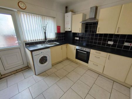 5 bedroom terraced house to rent - Photo 3