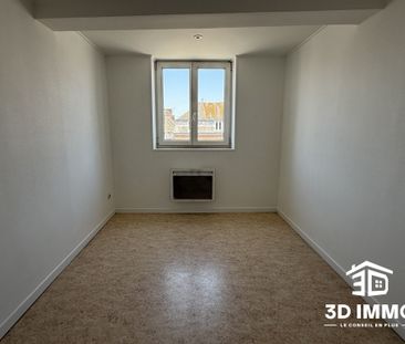 Location Appartement 3 pièces 75m² AVESNES SUR HELPE 59440 - Photo 6