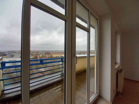 Schandauer Str. 26 A, 01309 Dresden OT Striesen-Süd mit Johannstadt-Südost - Photo 4