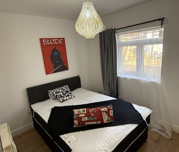 1 Bed Flat, Cyprus Road, LE2 - Photo 2