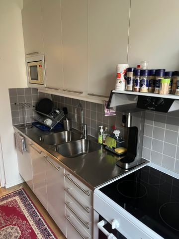 Västergatan, Göteborg - Photo 5