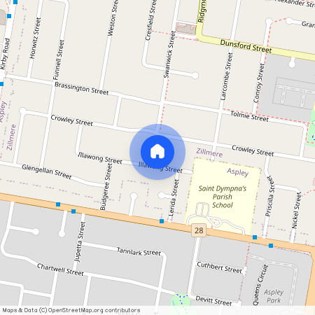 13 Illawong Street, Qld 4034, Zillmere