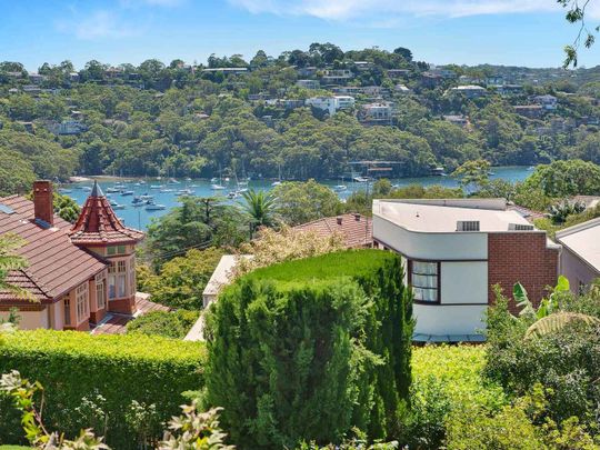 109 Kameruka Road Northbridge - Photo 1