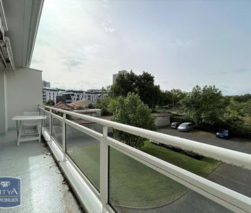 Location Appartement 2 pièces 37m² TALENCE 33400 - Photo 6