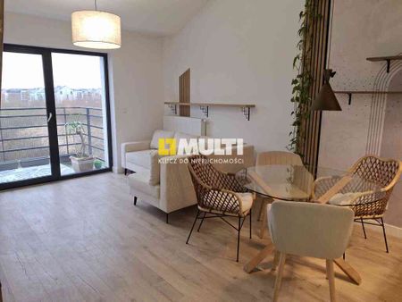 Trzypokojowe 78m2 z gard. i miejscem postojowym - Zdjęcie 2