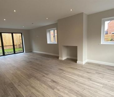 5 bedroom detached house to rent - Photo 5