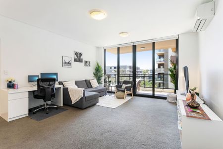 5095/78A Belmore Street, Ryde - Photo 4