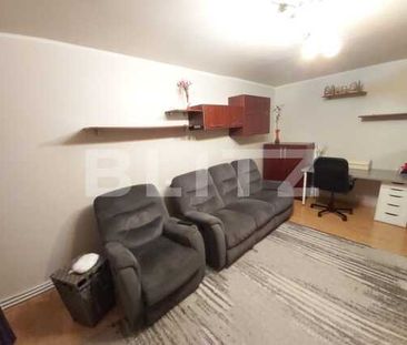 Apartament 3 camere, decomandat, 72 mp, prima inchiriere, zona McDonalds! - Fotografie 1