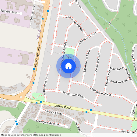 52 Clydesdale Street, Wadalba 2259, New South Wales