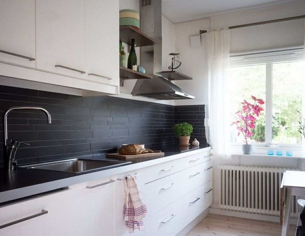 Munkebäcksgatan 29 - Photo 1