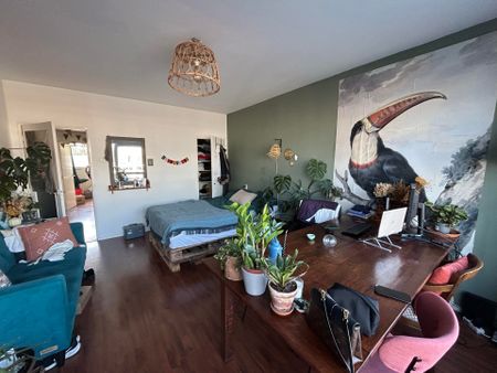 Te huur: Appartement Stationsplein in Leiden - Foto 3