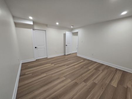 For Lease - 974 Seivert Place Unit# BASEMENT, Milton, Ontario - Photo 2