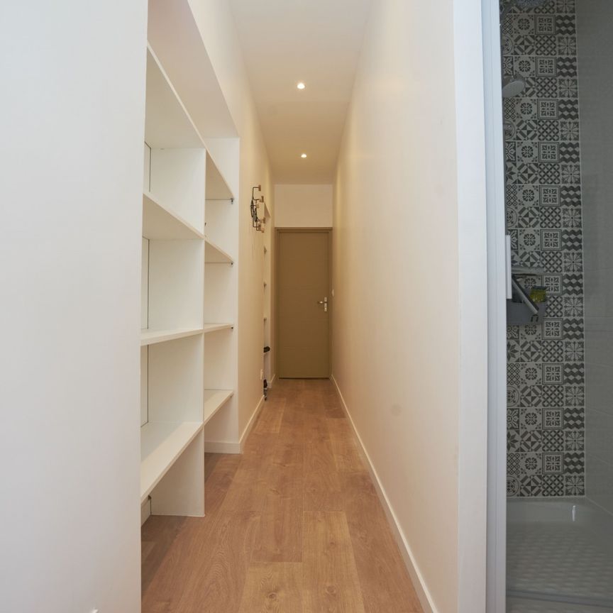 VESLE BS Colocation 6 chambres à Reims - Photo 1