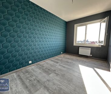 Location Appartement 4 pièces 59m² DIEPPE 76370 - Photo 2