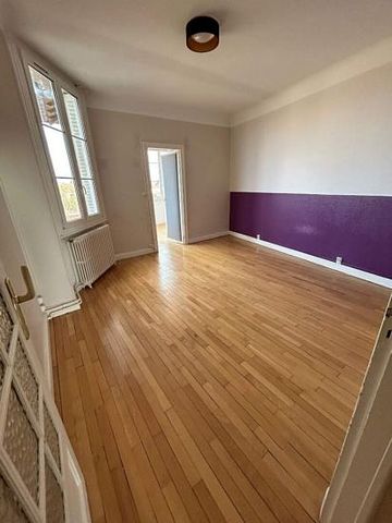 LUNEVILLE (54300) - Appartement - Photo 3