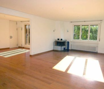 Detached villa 10 rooms in Anières - Foto 2