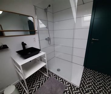 Studio te huur - Photo 4