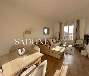 Location Appartement 2 pièces 44,30 m² à Neuilly-sur-Seine - Photo 4