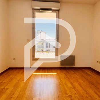 Appartement 4 pièces 88m2 REIMS 1 230 euros - Photo 1