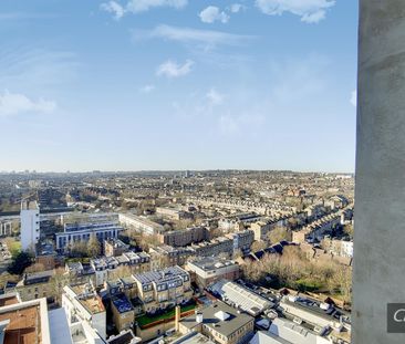 City North East Tower, London - Photo 3