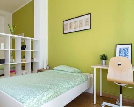 Via Tarquinio Prisco, Milan, Lombardy 20123 - Photo 4