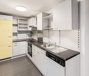 3.5 Zimmer, 83 m², 3. Stock - Photo 4