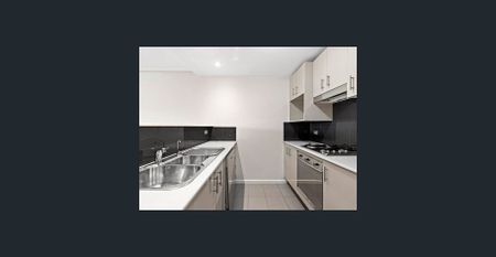 Unfurnished 2 bedroom Apartment incl. Parking - Photo 2