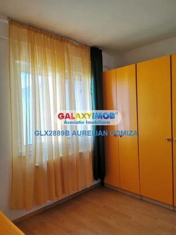 Apartament 2 camere Drumul Taberei/Favorit etaj 10/10/REABILITAT/ AC - Photo 3