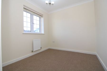 Old Rectory Drive, Hatfield, Hertfordshire - Photo 3