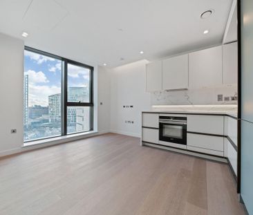 Studio to rent - Photo 6