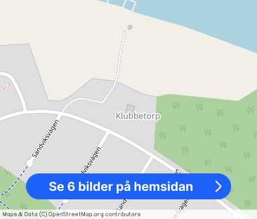 Gamla Klubbetorp, 1, Björkvik - Foto 1