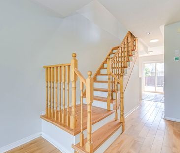 For Lease - 1489 Heritage Way Unit# 63, Oakville, Ontario - Photo 2