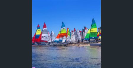 Welcome to 'Pearl' - Interior designed light filled home, a minute away from Somers General Store/Beach - Photo 5