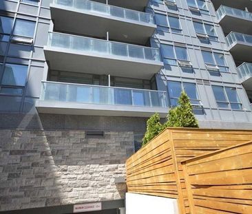 For Lease - 7 Kenaston Gardens Unit# 124, Toronto, Ontario - Photo 2