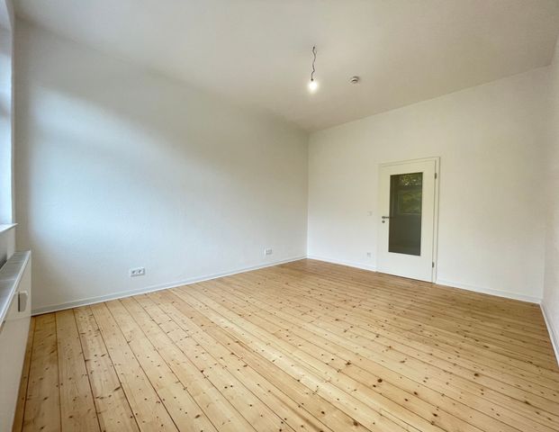 *kernsaniertes & großzügiges Appartement*Tageslichtbad* - Photo 1