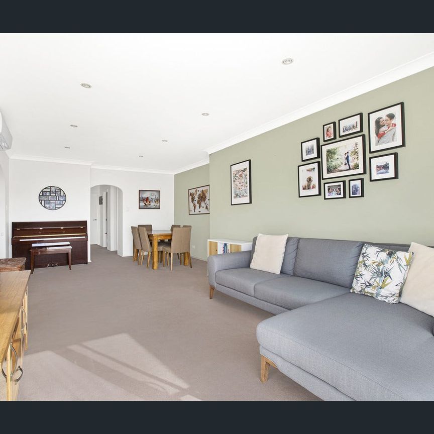 Replete with Light, Palatial Appeal - Photo 1