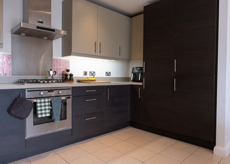 1 Bed Flat, Hopwood Court, E14 - Photo 5