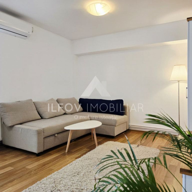 Apartament 2 camere Otopeni, complet utilat si mobilat, 62mp - Photo 1
