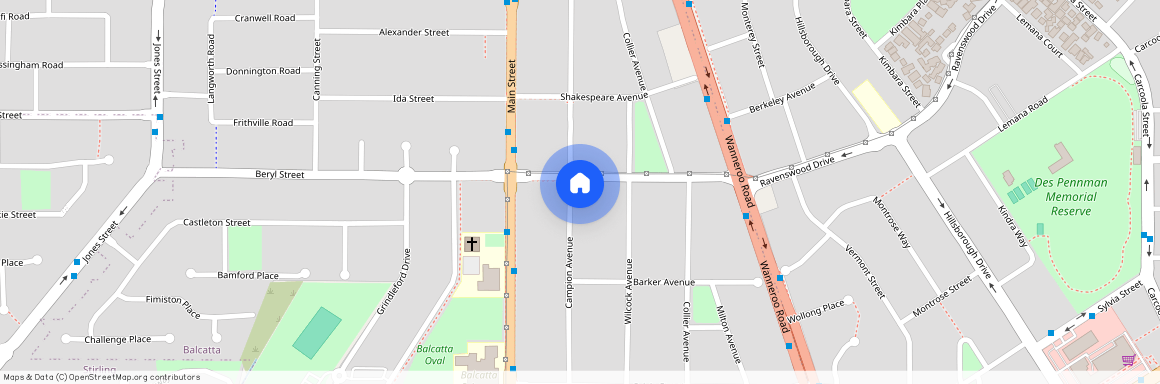 76A Campion Avenue, Balcatta, WA