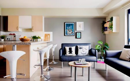 Classic En-suite Single - Photo 3