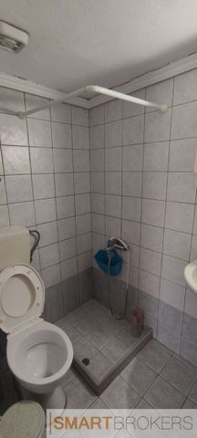 Studio/Γκαρσονιέρα για ενοικίαση Εσταυρωμένος (Ηράκλειο Κρήτης) - Photo 5