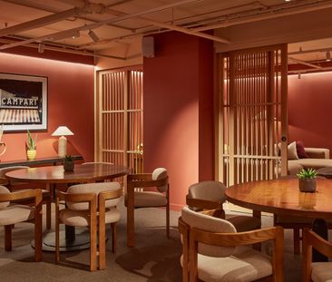 Studio Flat, Crossharbour Plaza, E14 - Photo 2