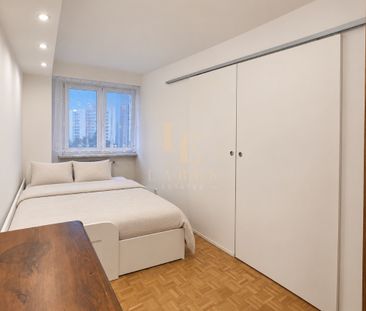 35 m² | balkon | przy Arkadii | metro | parking - Zdjęcie 5