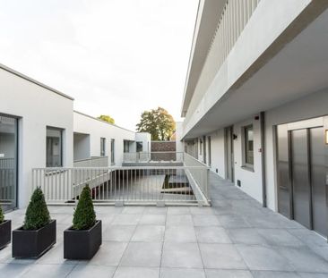 Appartement te huur - Foto 6
