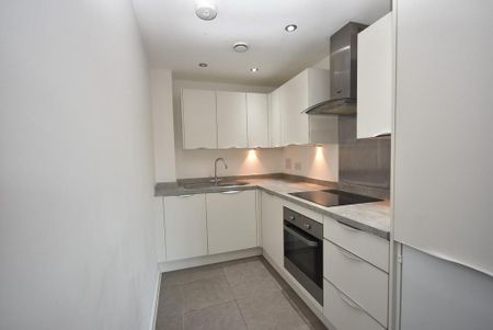 Studio to rent - Photo 5