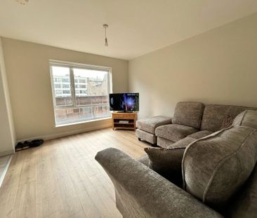 302 College Court Central, Belfast BT1 6BZ - Photo 1